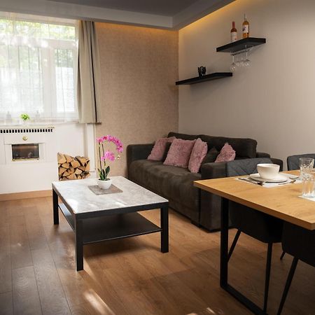 Premium Apartment By The Danube With Ac Budapest Bagian luar foto