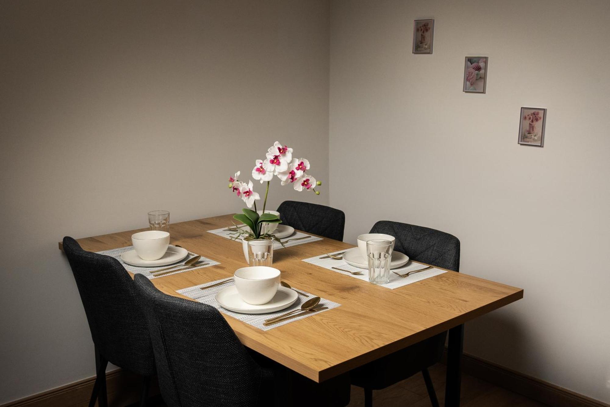 Premium Apartment By The Danube With Ac Budapest Bagian luar foto